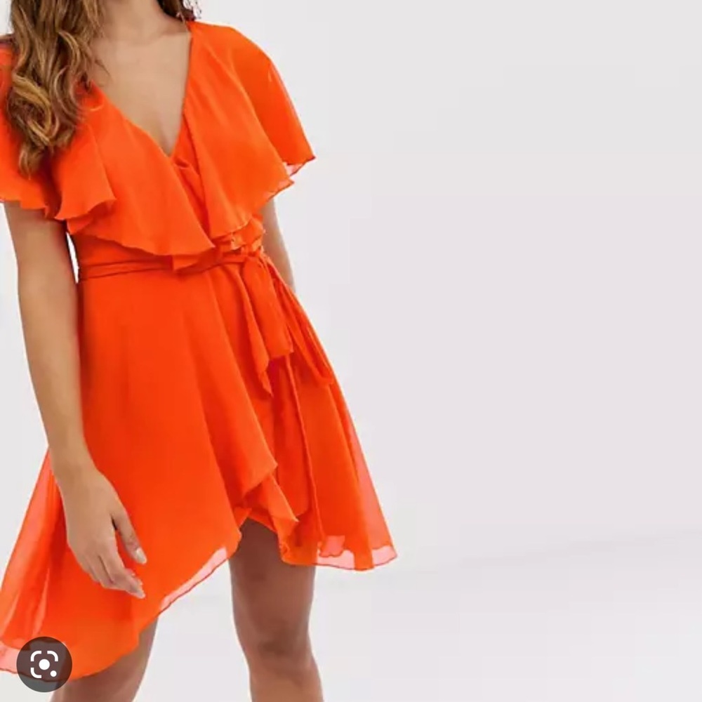 ASOS Dress